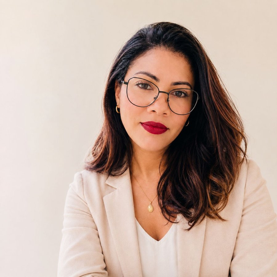Dary Le&oacute;n, psicoanalista